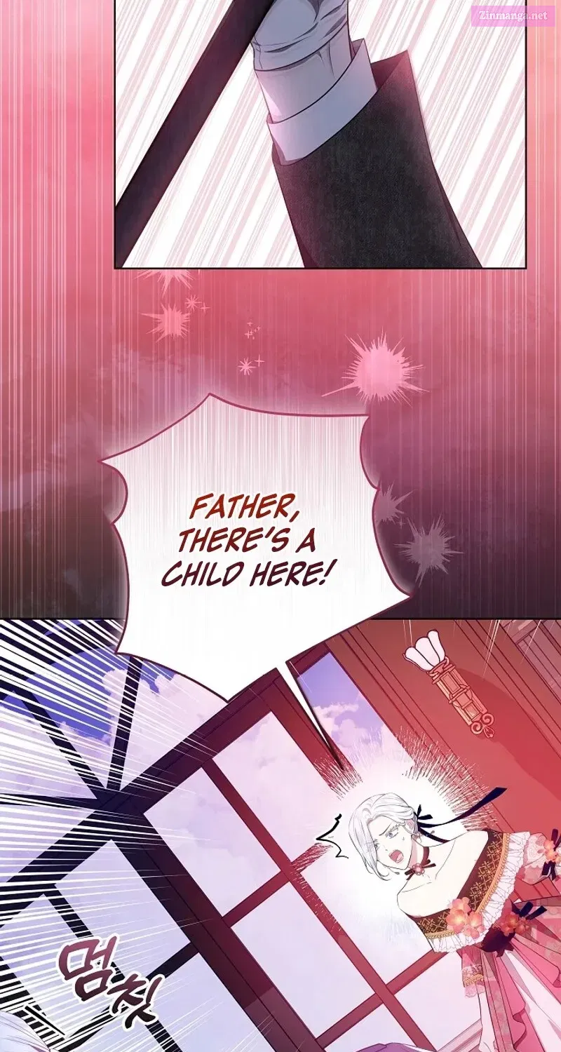 My Daddy Hides His Power Chapter 7 page 51 - MangaKakalot