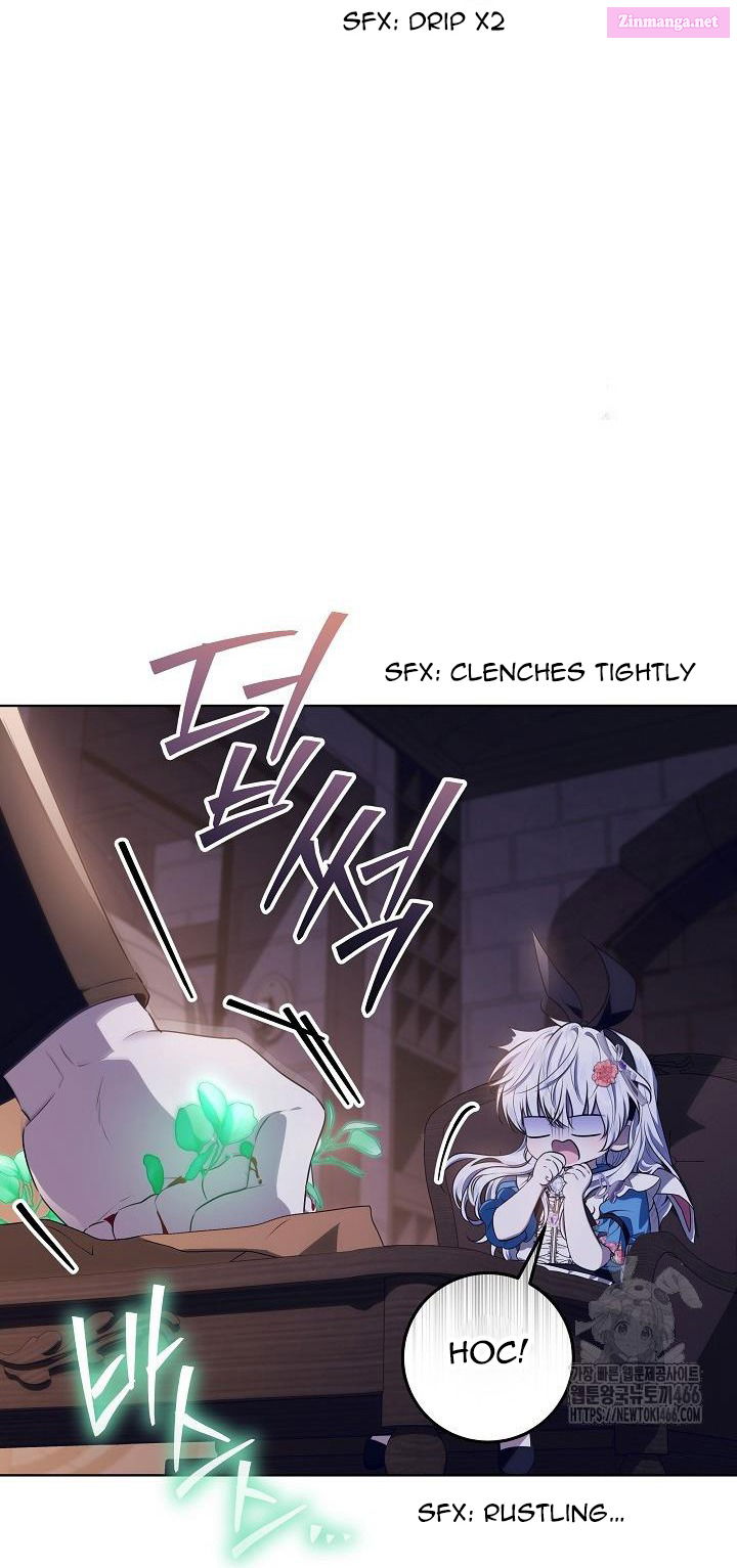 My Daddy Hides His Power Chapter 17 page 22 - MangaKakalot