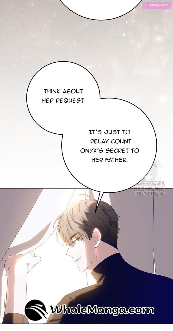 My Daddy Hides His Power Chapter 17 page 43 - MangaKakalot