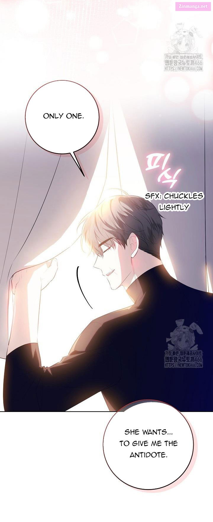 My Daddy Hides His Power Chapter 17 page 48 - MangaKakalot