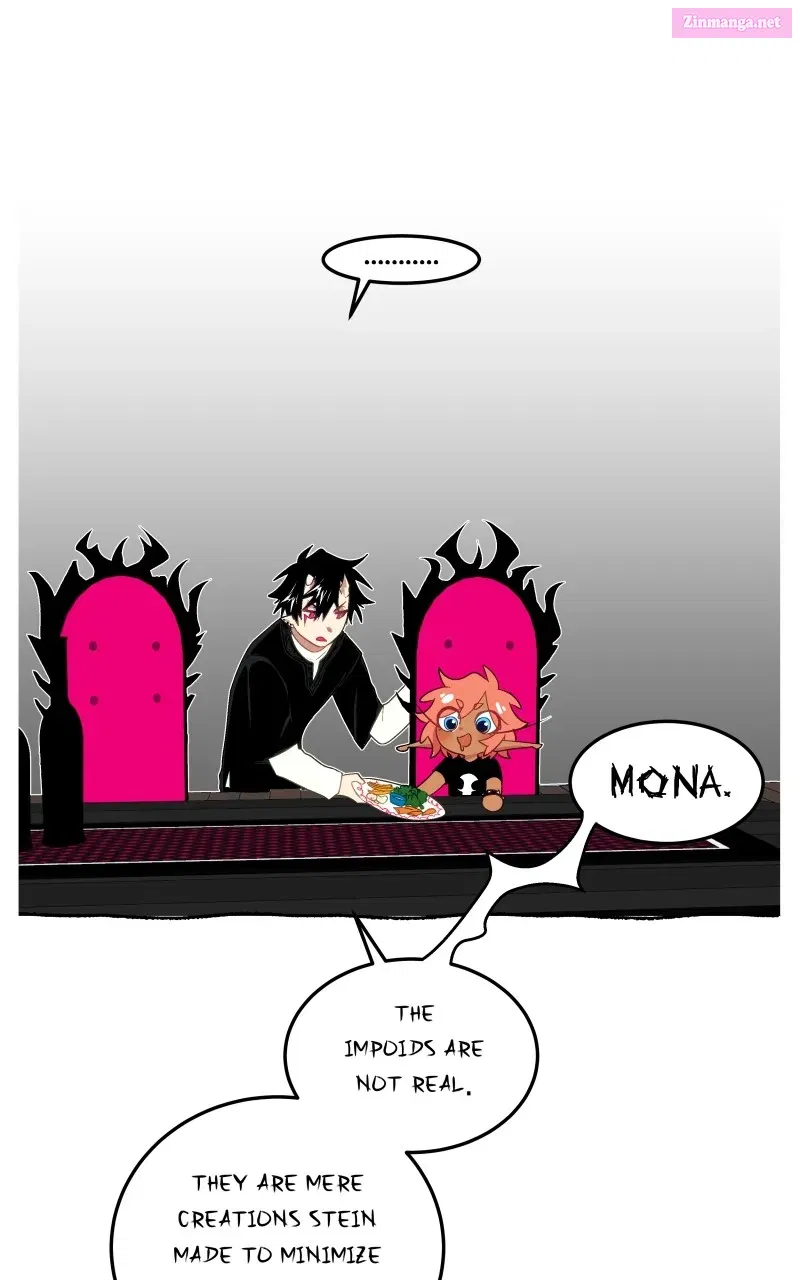 My Daddy is a Villain! Chapter 23 page 7 - MangaNelo