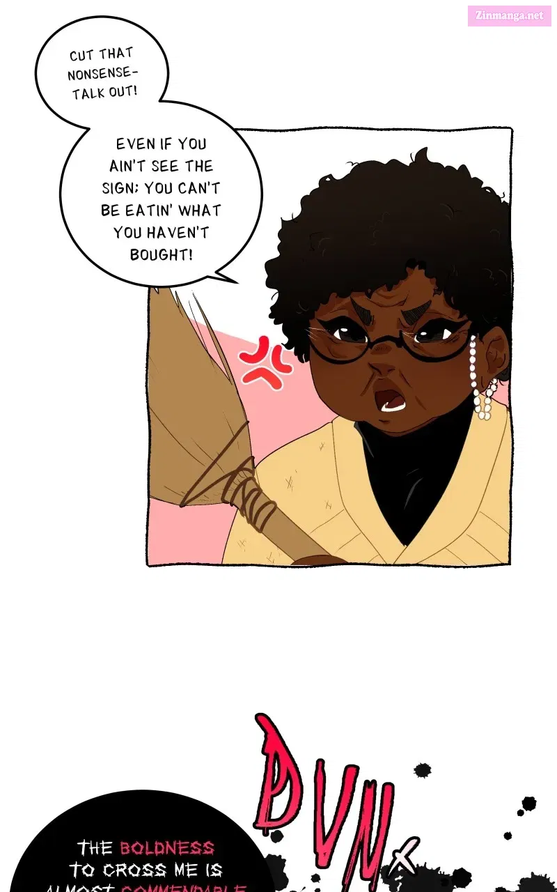 My Daddy is a Villain! Chapter 36 page 3 - MangaKakalot