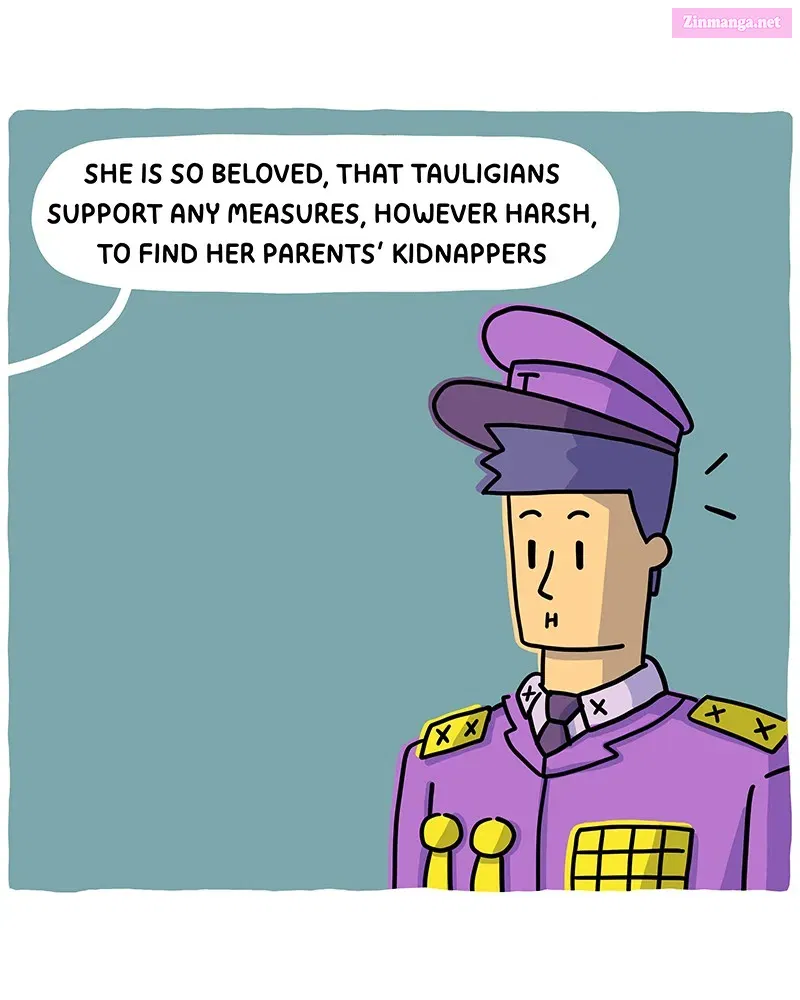 My Dictator Boyfriend Chapter 112 page 13 - Mangabat