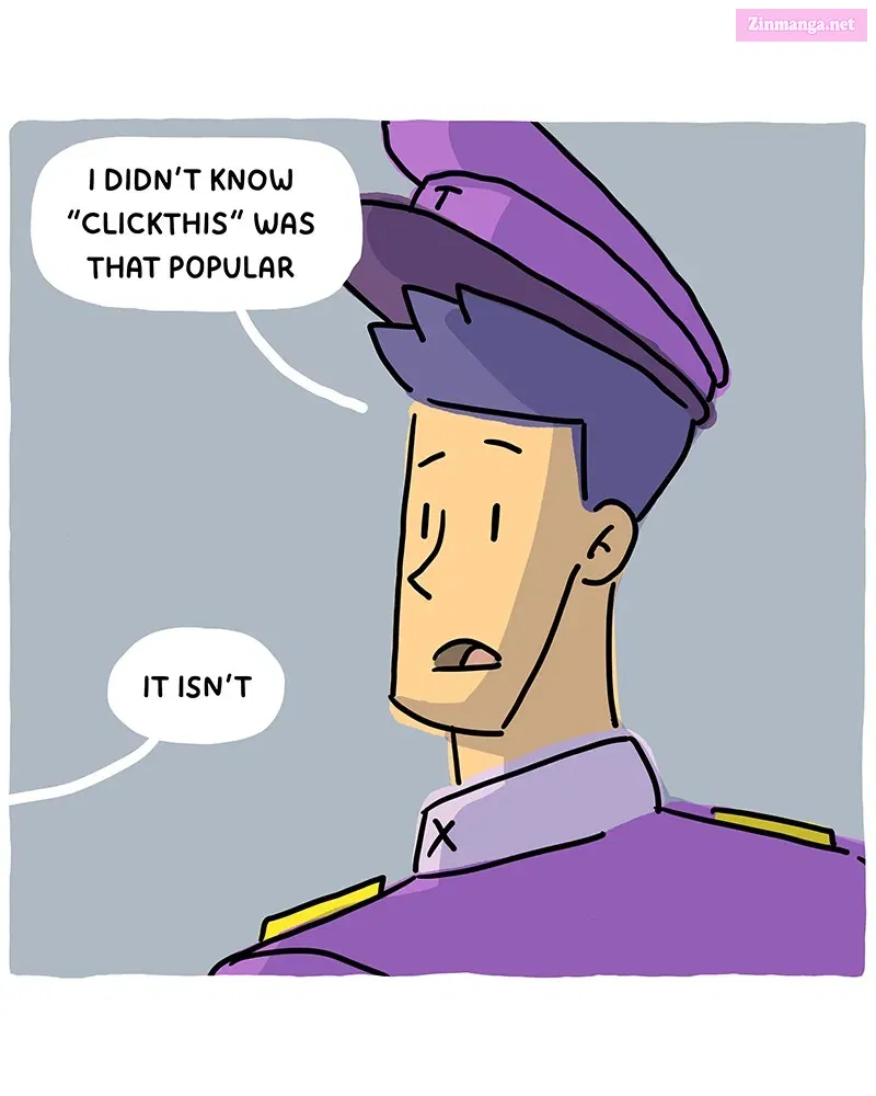 My Dictator Boyfriend Chapter 14 page 21 - Mangabat