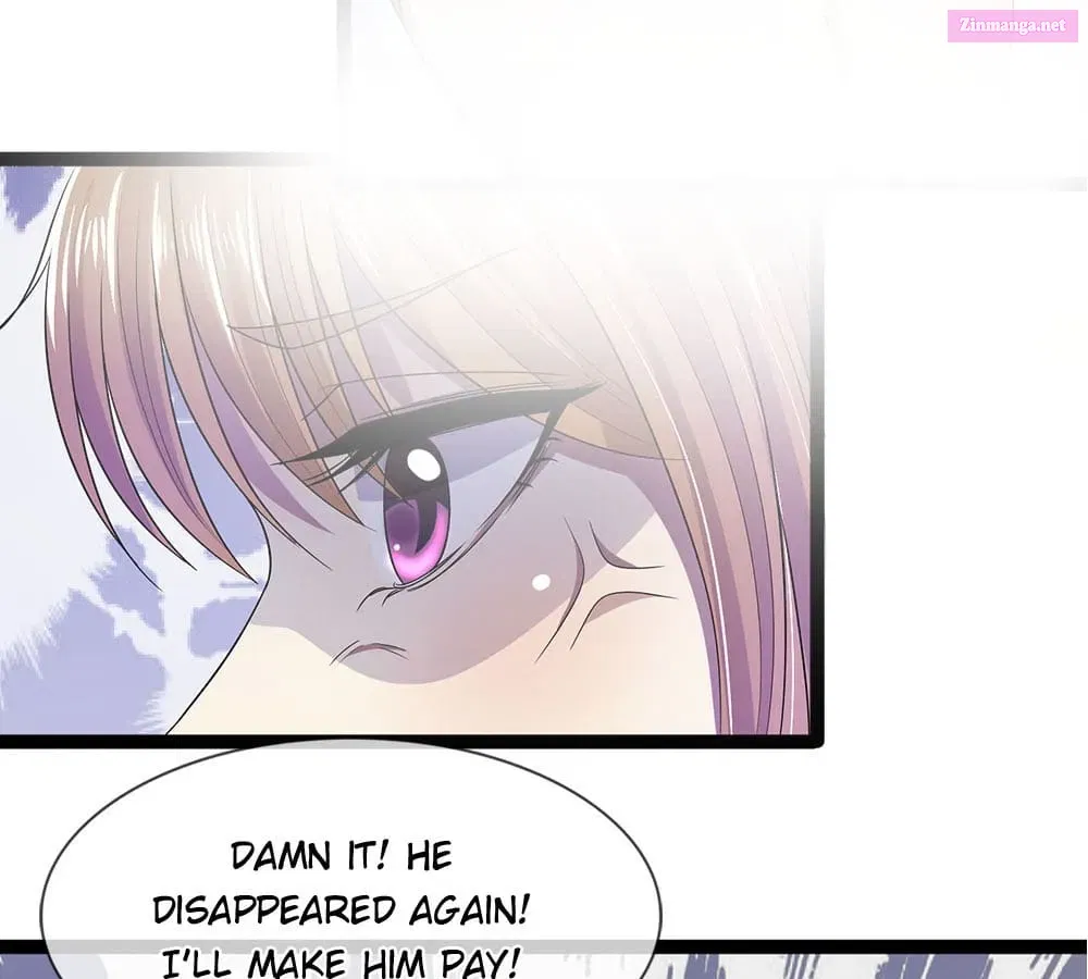 My Double-Faced Ghost Fiancé Chapter 27 page 29 - MangaKakalot