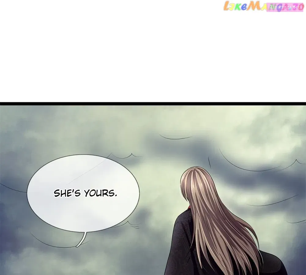 My Double-Faced Ghost Fiancé Chapter 46 page 7 - MangaKakalot