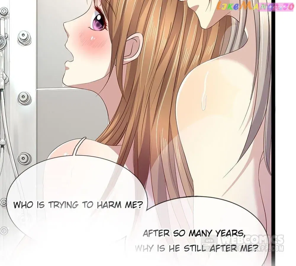 My Double-Faced Ghost Fiancé Chapter 48 page 5 - MangaKakalot