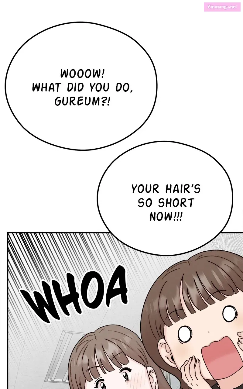 My Dud To Stud Boyfriend Chapter 123 page 1 - MangaKakalot