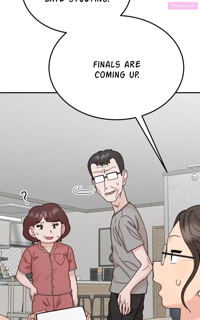 My Dud To Stud Boyfriend Chapter 123 page 104 - MangaKakalot