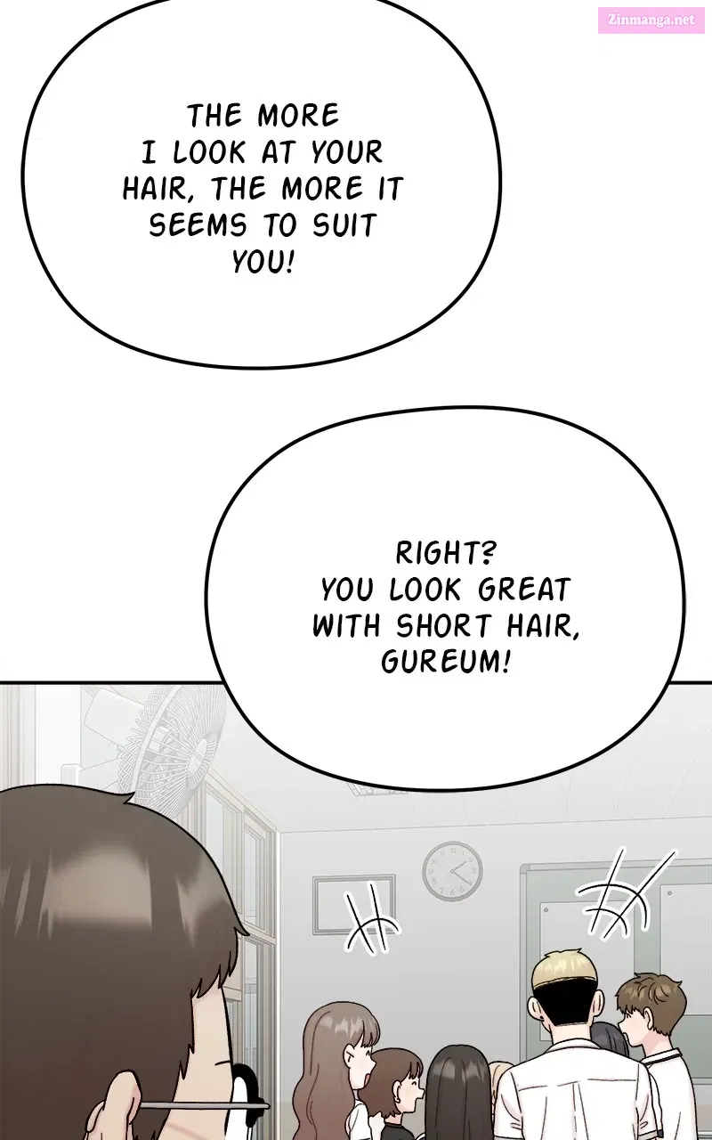 My Dud To Stud Boyfriend Chapter 123 page 13 - MangaKakalot