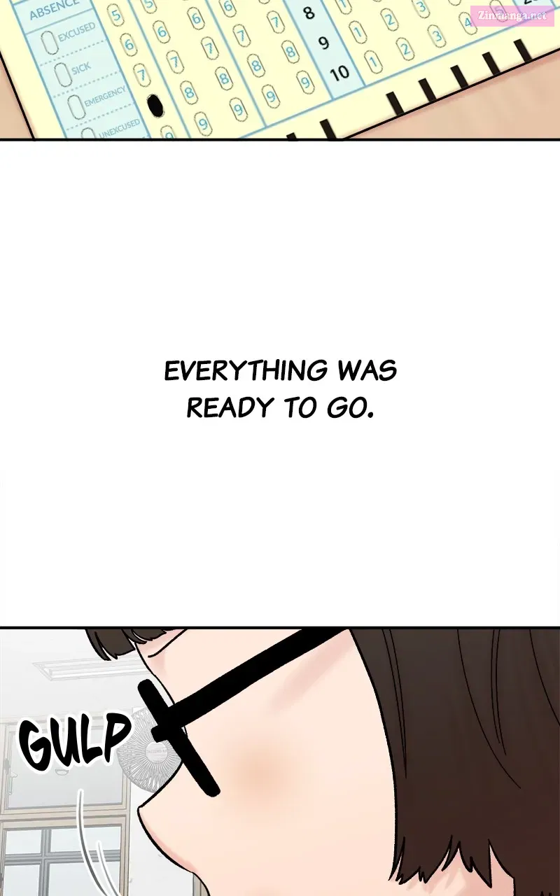 My Dud To Stud Boyfriend Chapter 123 page 162 - MangaKakalot