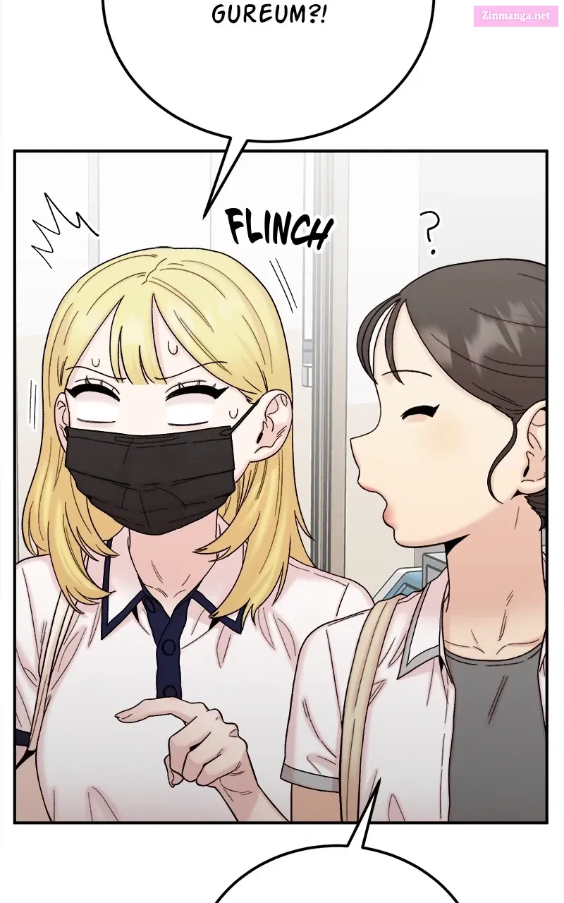 My Dud To Stud Boyfriend Chapter 123 page 39 - MangaKakalot