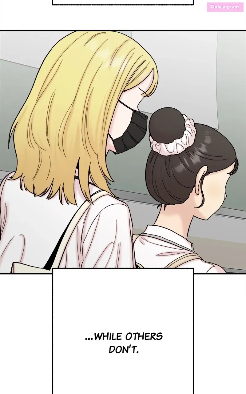 My Dud To Stud Boyfriend Chapter 123 page 51 - MangaKakalot