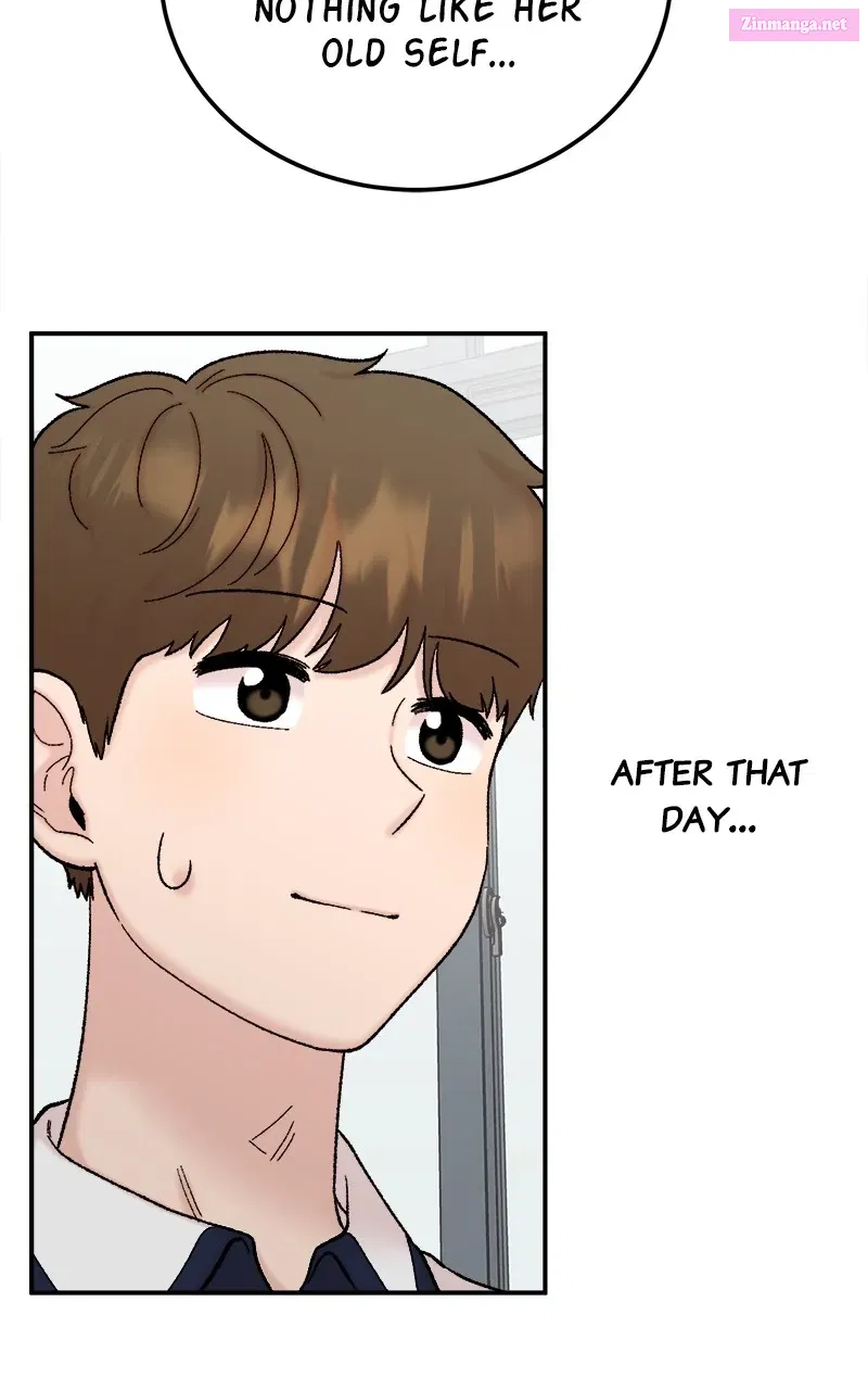 My Dud To Stud Boyfriend Chapter 123 page 81 - MangaKakalot