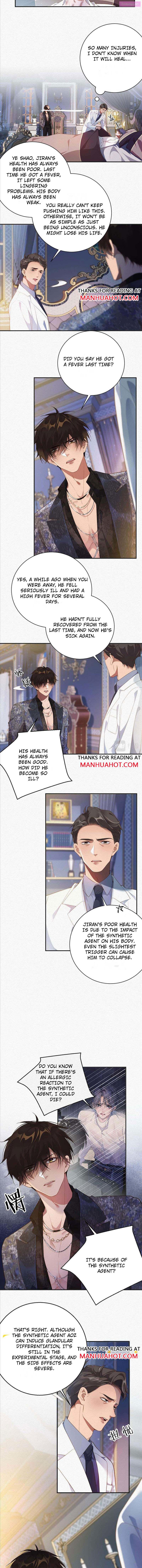 My Ex-Husband Wants To Remarry Again Chapter 19 page 4 - MangaKakalot