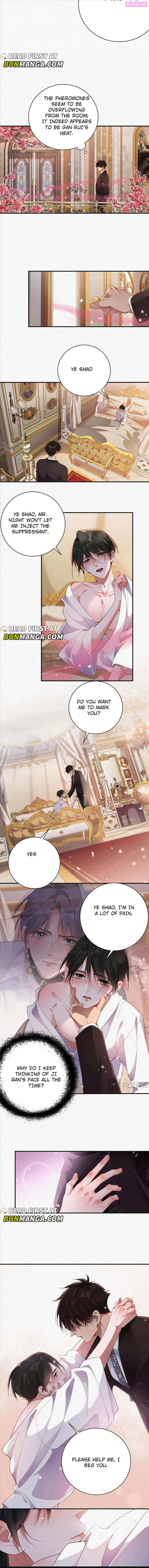 My Ex-Husband Wants To Remarry Again Chapter 31 page 3 - MangaKakalot