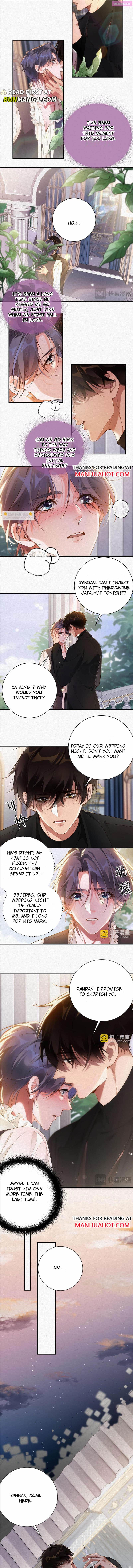 My Ex-Husband Wants To Remarry Again Chapter 36 page 3 - MangaKakalot