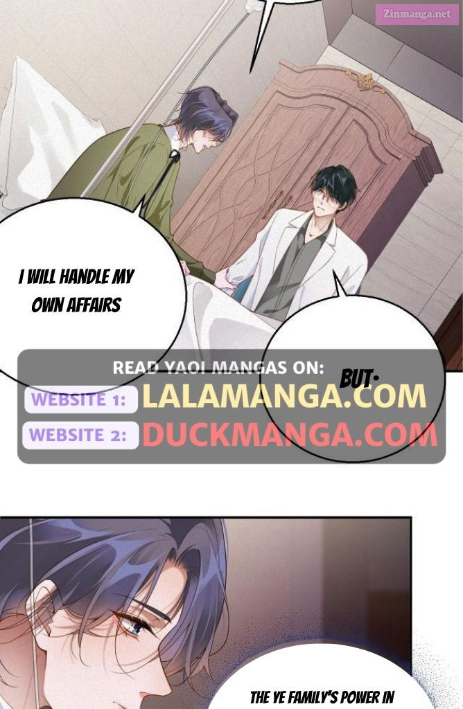 My Ex-Husband Wants To Remarry Again Chapter 5 page 17 - MangaKakalot