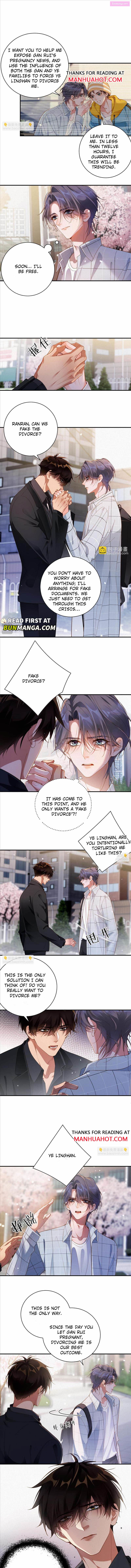 My Ex-Husband Wants To Remarry Again Chapter 50 page 4 - MangaKakalot