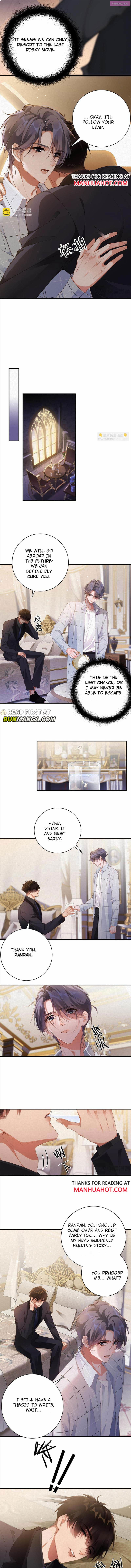 My Ex-Husband Wants To Remarry Again Chapter 52 page 5 - MangaKakalot