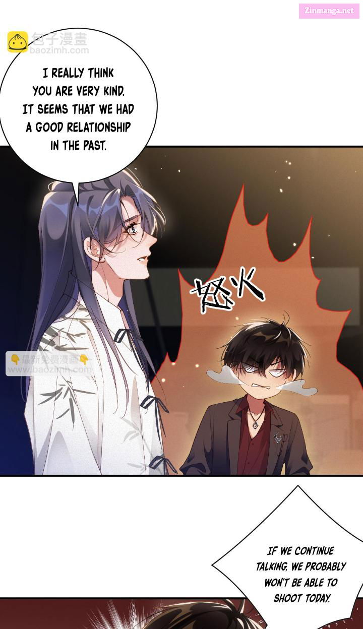 My Ex-Husband Wants To Remarry Again Chapter 62 page 18 - MangaKakalot