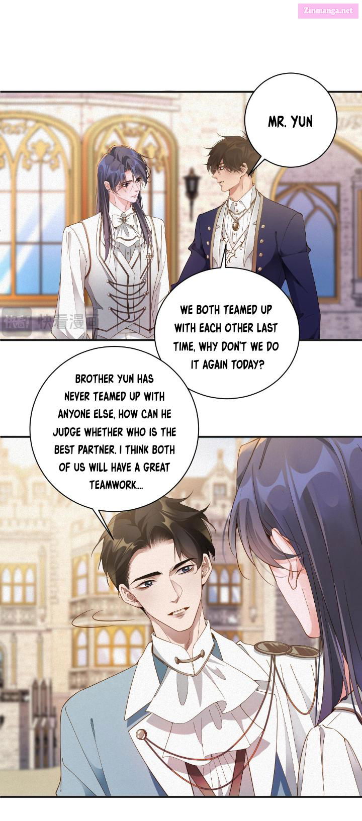 My Ex-Husband Wants To Remarry Again Chapter 65 page 9 - MangaKakalot