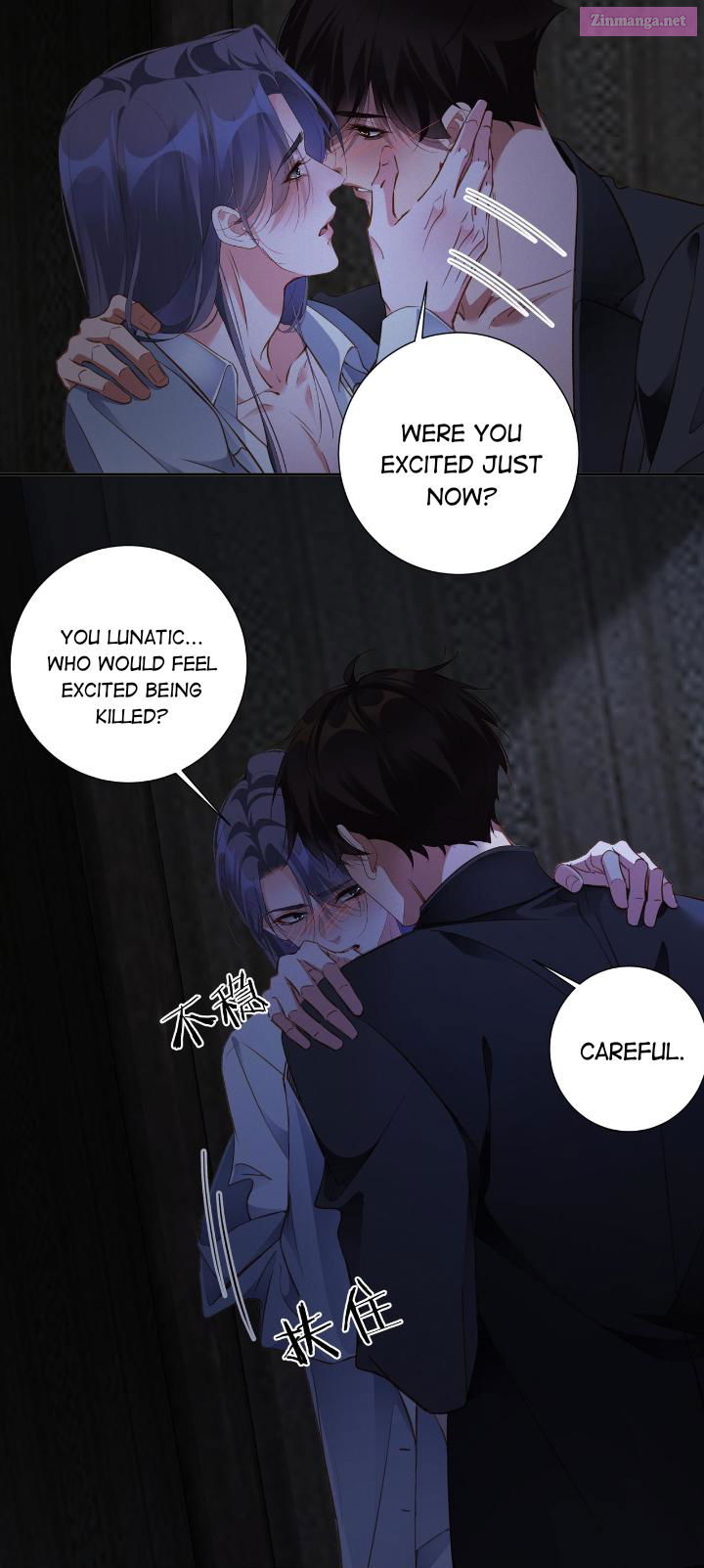 My Ex-Husband Wants To Remarry Again Chapter 84 page 25 - MangaKakalot