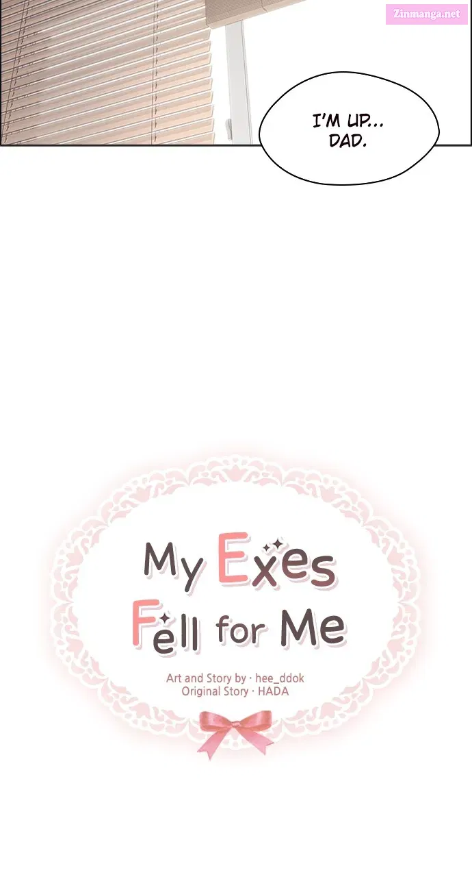 My Exes Fell for Me Chapter 1 page 14 - MangaKakalot