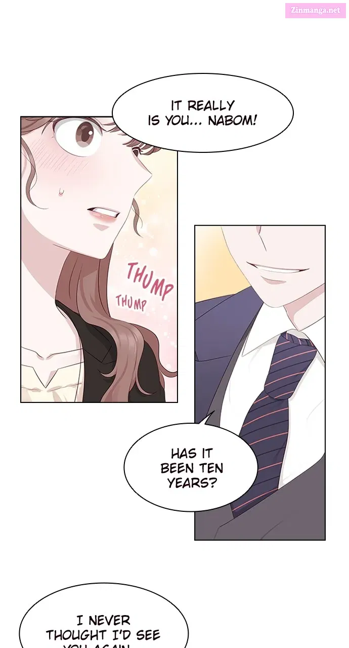 My Exes Fell for Me Chapter 1 page 25 - MangaKakalot