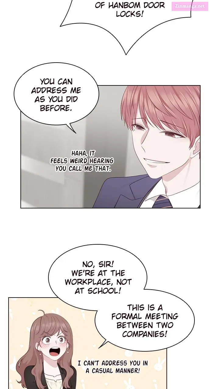 My Exes Fell for Me Chapter 1 page 29 - MangaKakalot