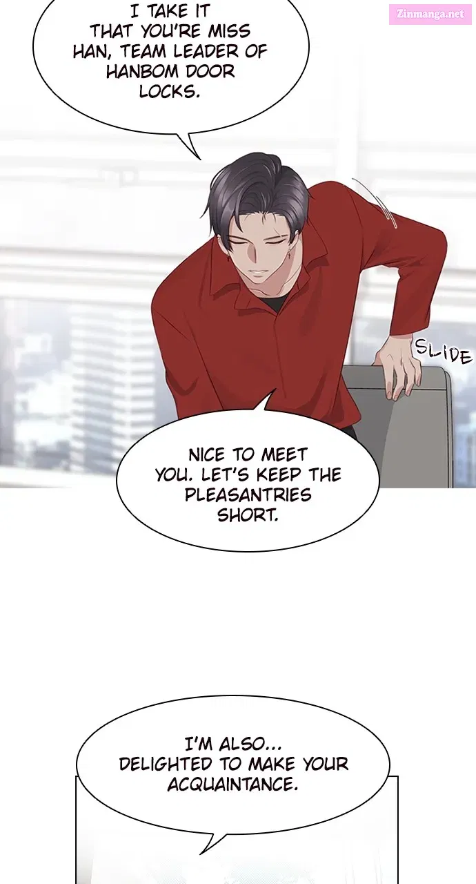 My Exes Fell for Me Chapter 1 page 49 - MangaKakalot