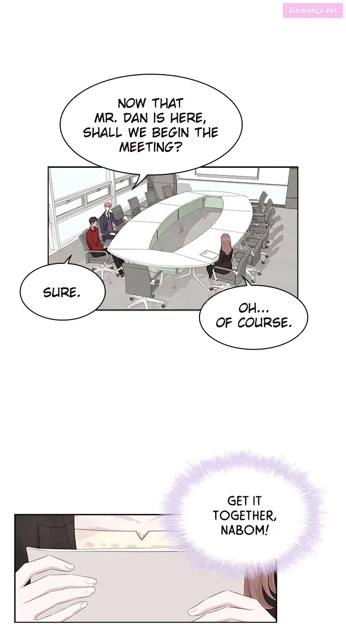 My Exes Fell for Me Chapter 1 page 52 - MangaKakalot