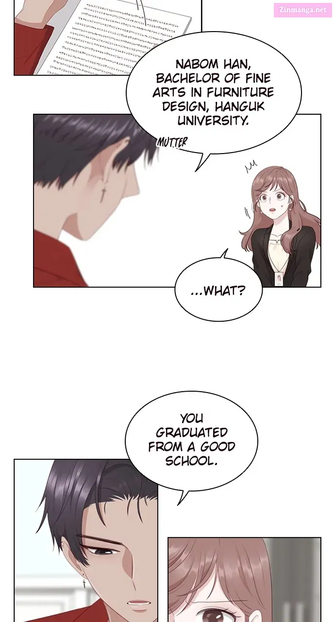 My Exes Fell for Me Chapter 1 page 55 - MangaKakalot