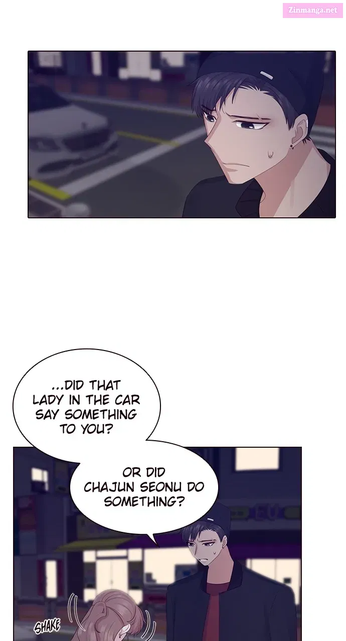 My Exes Fell for Me Chapter 10 page 22 - MangaKakalot