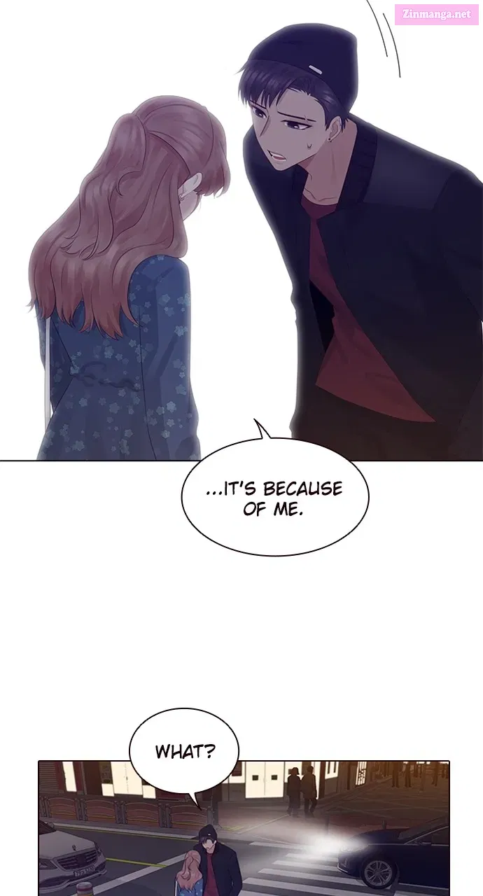 My Exes Fell for Me Chapter 10 page 24 - MangaKakalot