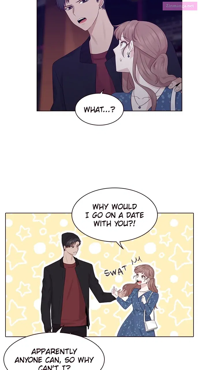 My Exes Fell for Me Chapter 10 page 30 - MangaKakalot