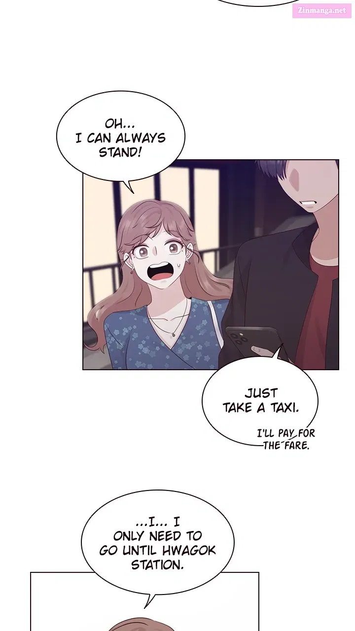 My Exes Fell for Me Chapter 10 page 40 - MangaKakalot