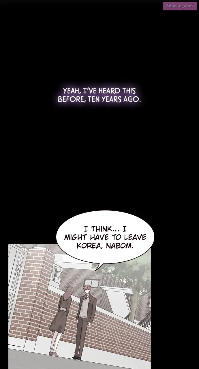 My Exes Fell for Me Chapter 10 page 5 - MangaKakalot