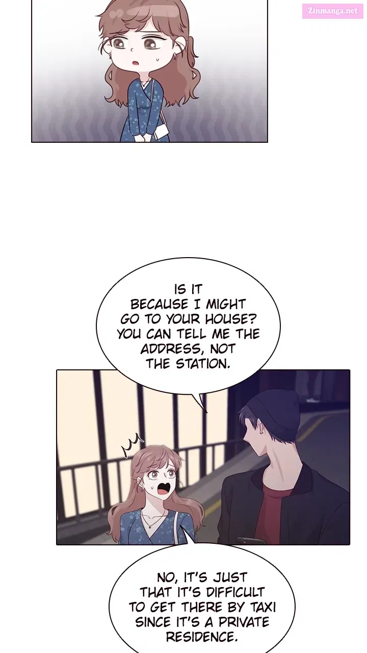 My Exes Fell for Me Chapter 10 page 41 - MangaKakalot