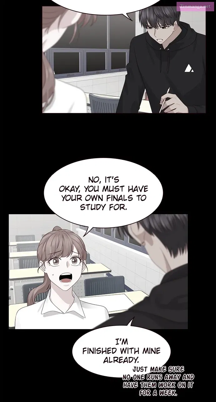 My Exes Fell for Me Chapter 10 page 51 - MangaKakalot