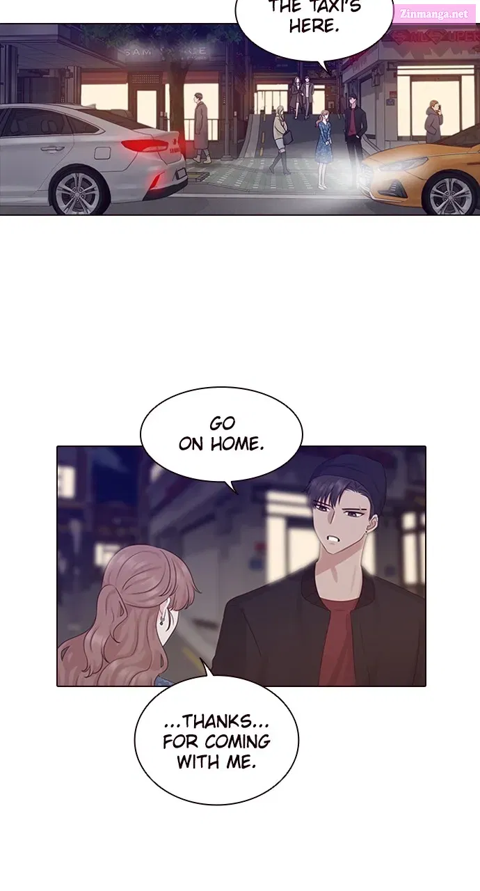 My Exes Fell for Me Chapter 10 page 55 - MangaKakalot