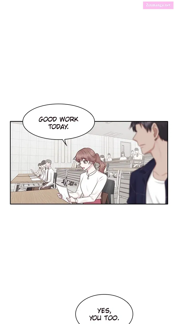 My Exes Fell for Me Chapter 11 page 24 - MangaKakalot