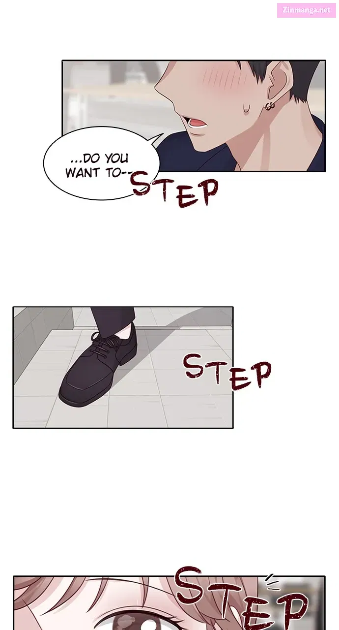 My Exes Fell for Me Chapter 11 page 26 - MangaKakalot