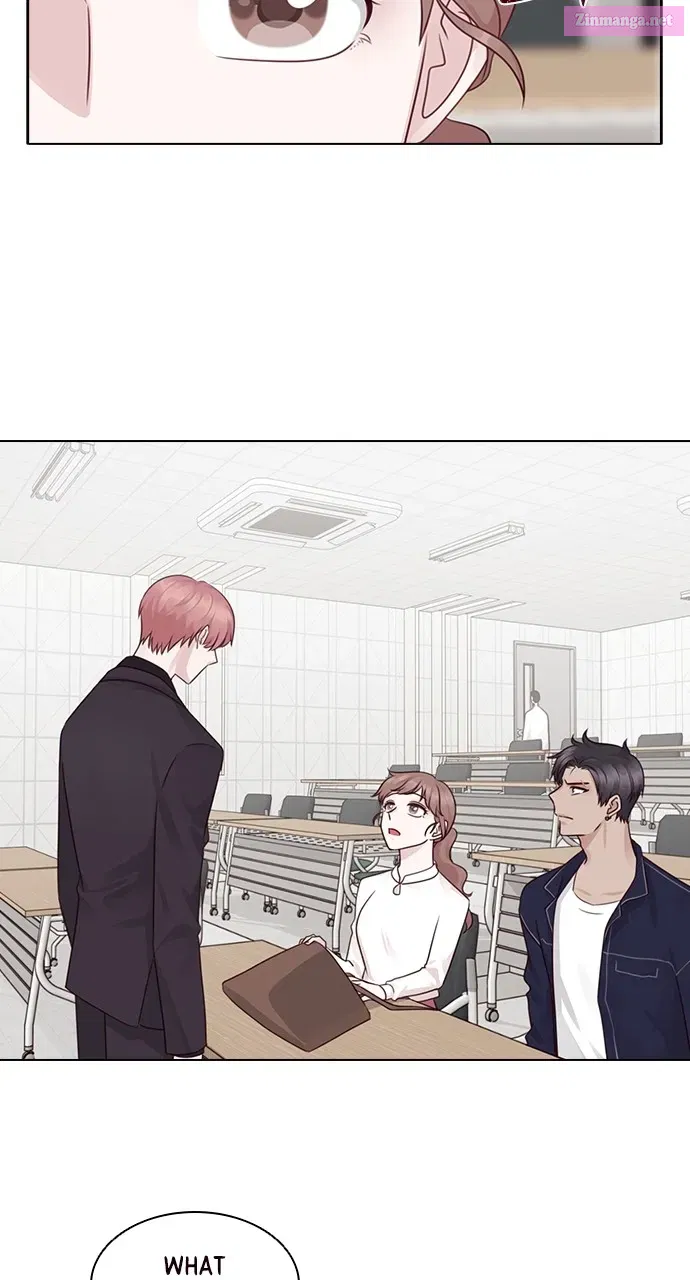 My Exes Fell for Me Chapter 11 page 27 - MangaKakalot