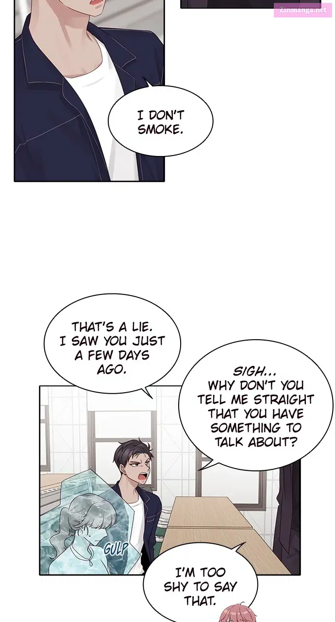 My Exes Fell for Me Chapter 11 page 30 - MangaKakalot