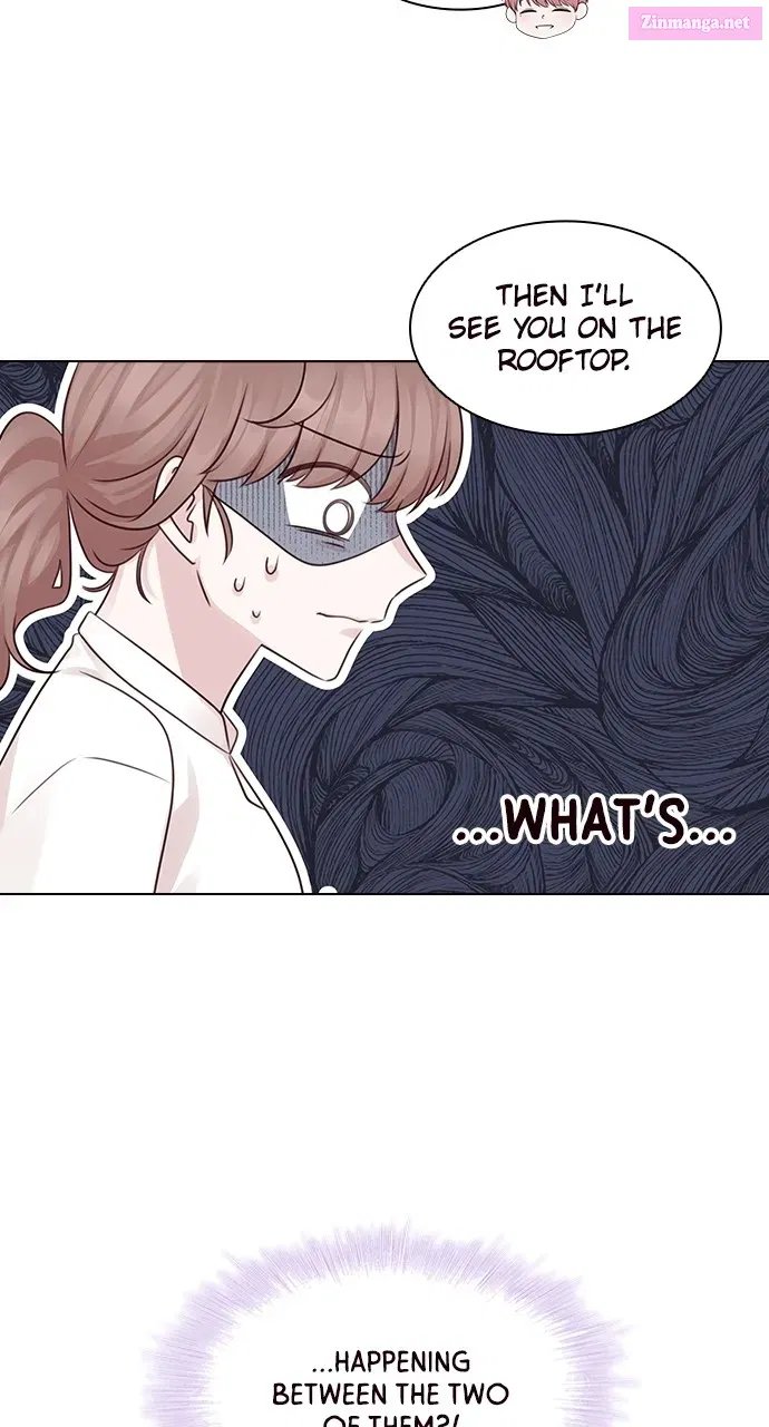 My Exes Fell for Me Chapter 11 page 31 - MangaKakalot