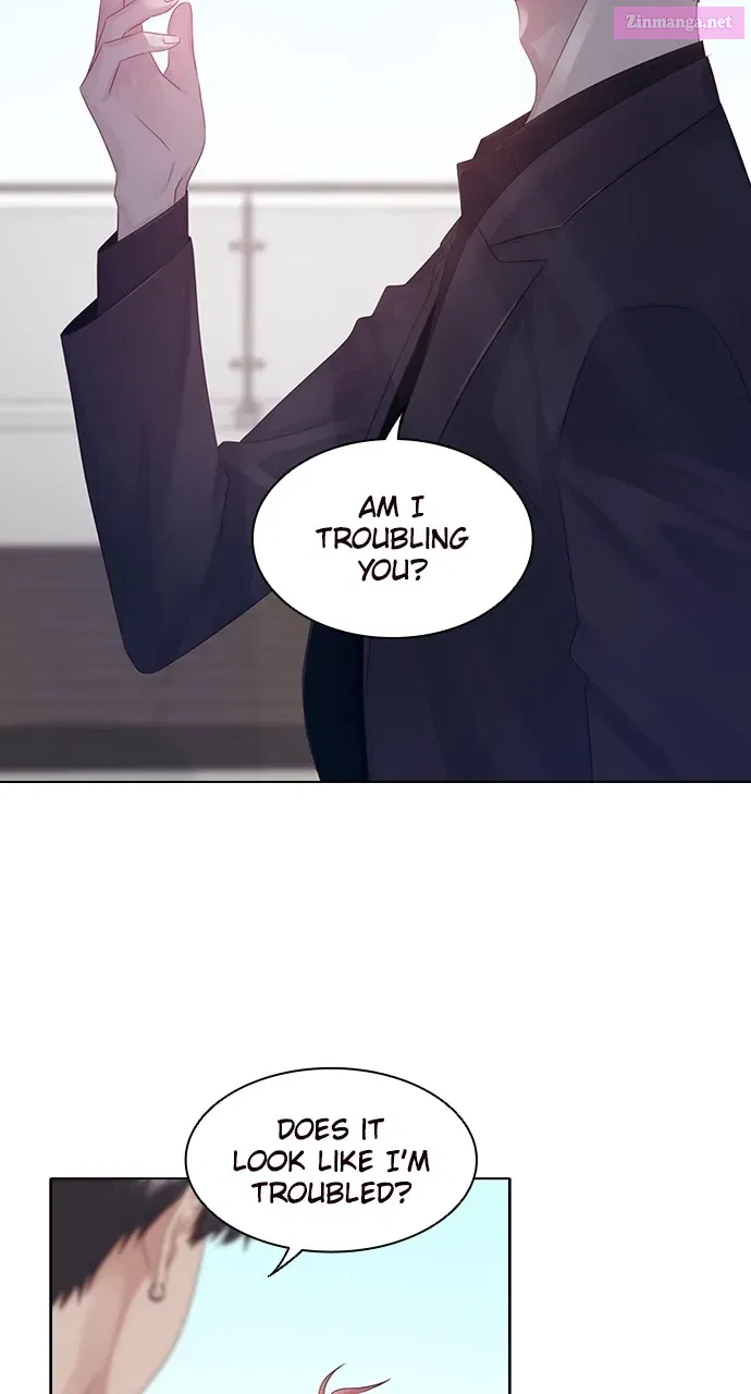 My Exes Fell for Me Chapter 11 page 35 - MangaKakalot