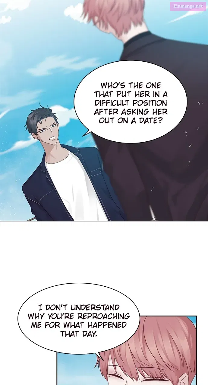 My Exes Fell for Me Chapter 11 page 37 - MangaKakalot