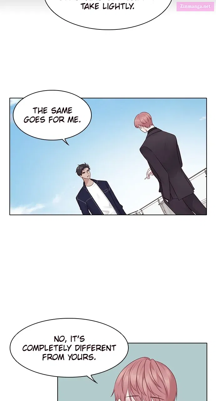 My Exes Fell for Me Chapter 11 page 44 - MangaKakalot