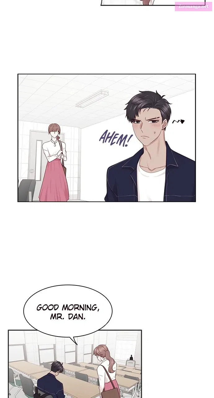 My Exes Fell for Me Chapter 11 page 7 - MangaKakalot